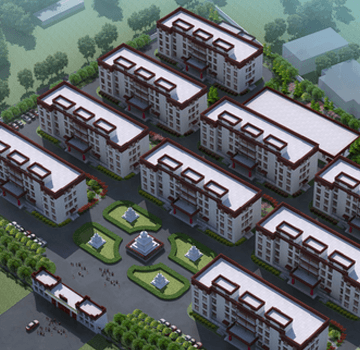 拉萨市僧尼敬老院